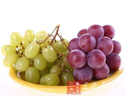 秋冬季養生3水果 健康身體常伴你